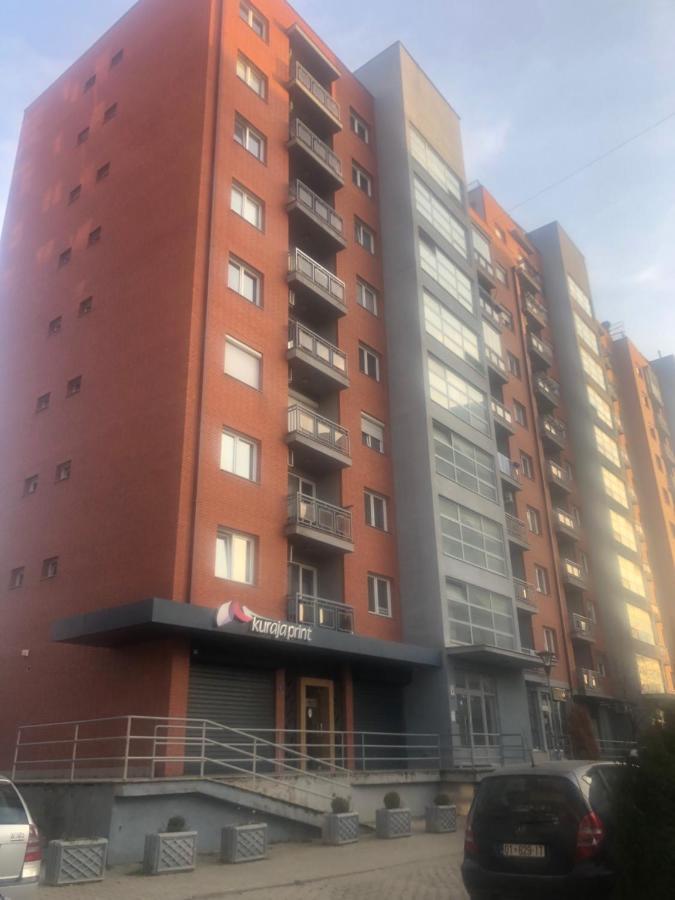My Place Prishtinë Exterior photo
